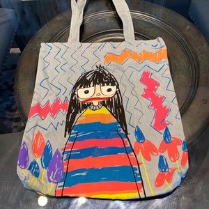 Marc by Marc Jacobs Tote bag.